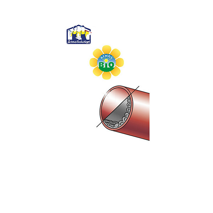 Déboucheur Atmos Bio 1L entretien canalisatoins