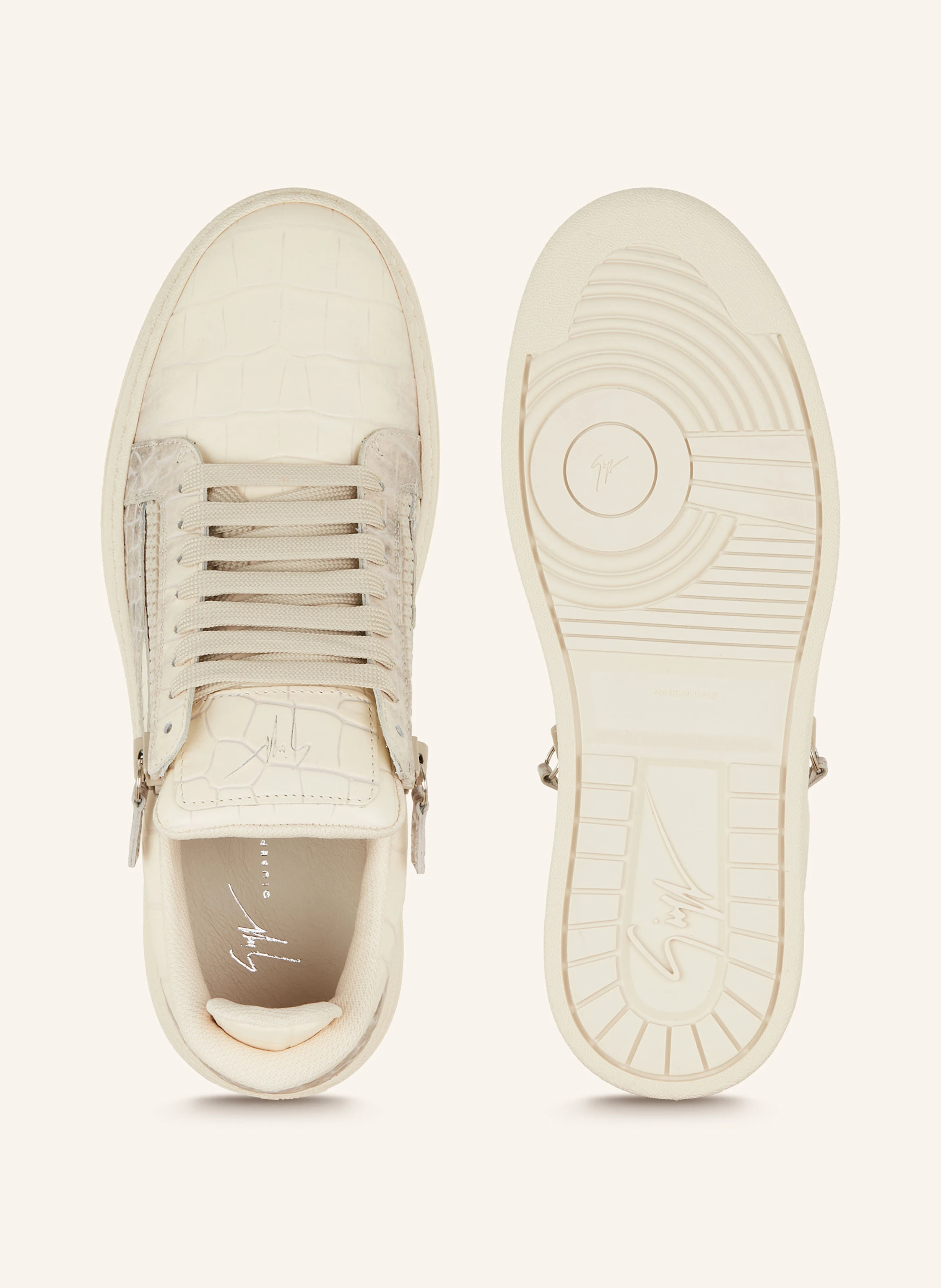 GIUSEPPE ZANOTTI DESIGN Sneaker GZ94