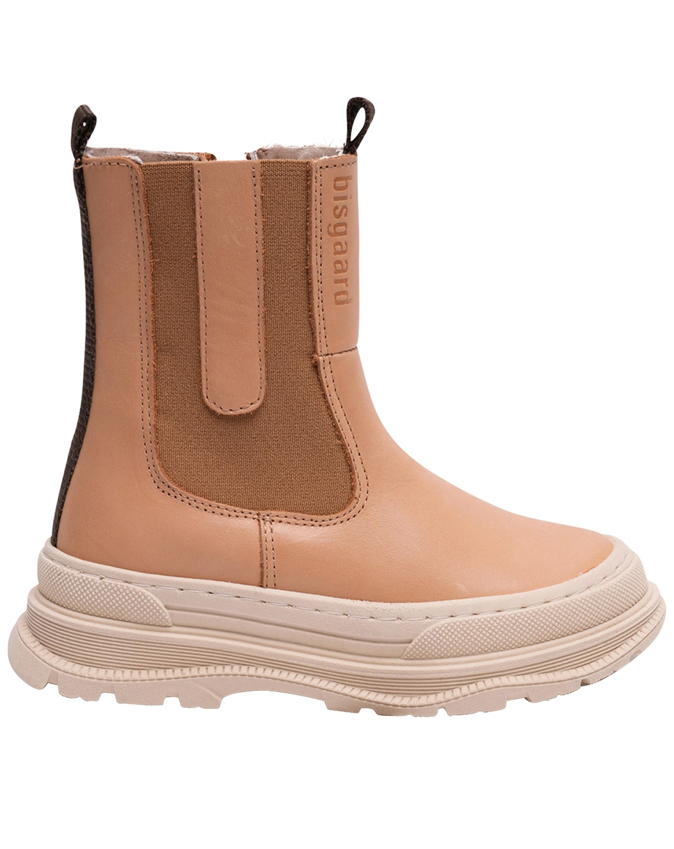 Winterstiefel MILA in latte