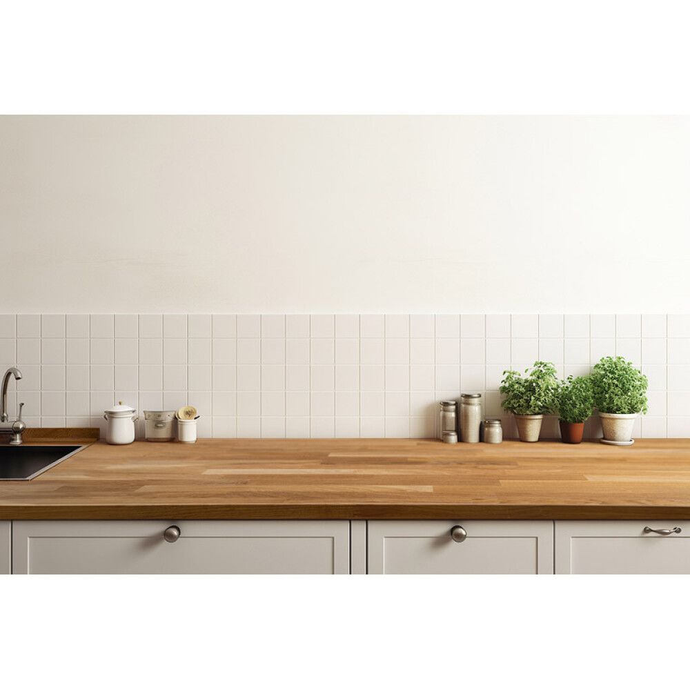 BENKEPLATE NQD SURFACES CARPENTER EIK B/C 27X635X3620MM