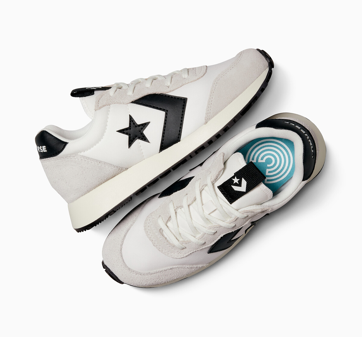 CONVERSE<br>Tênis Omega Trainer Foundation