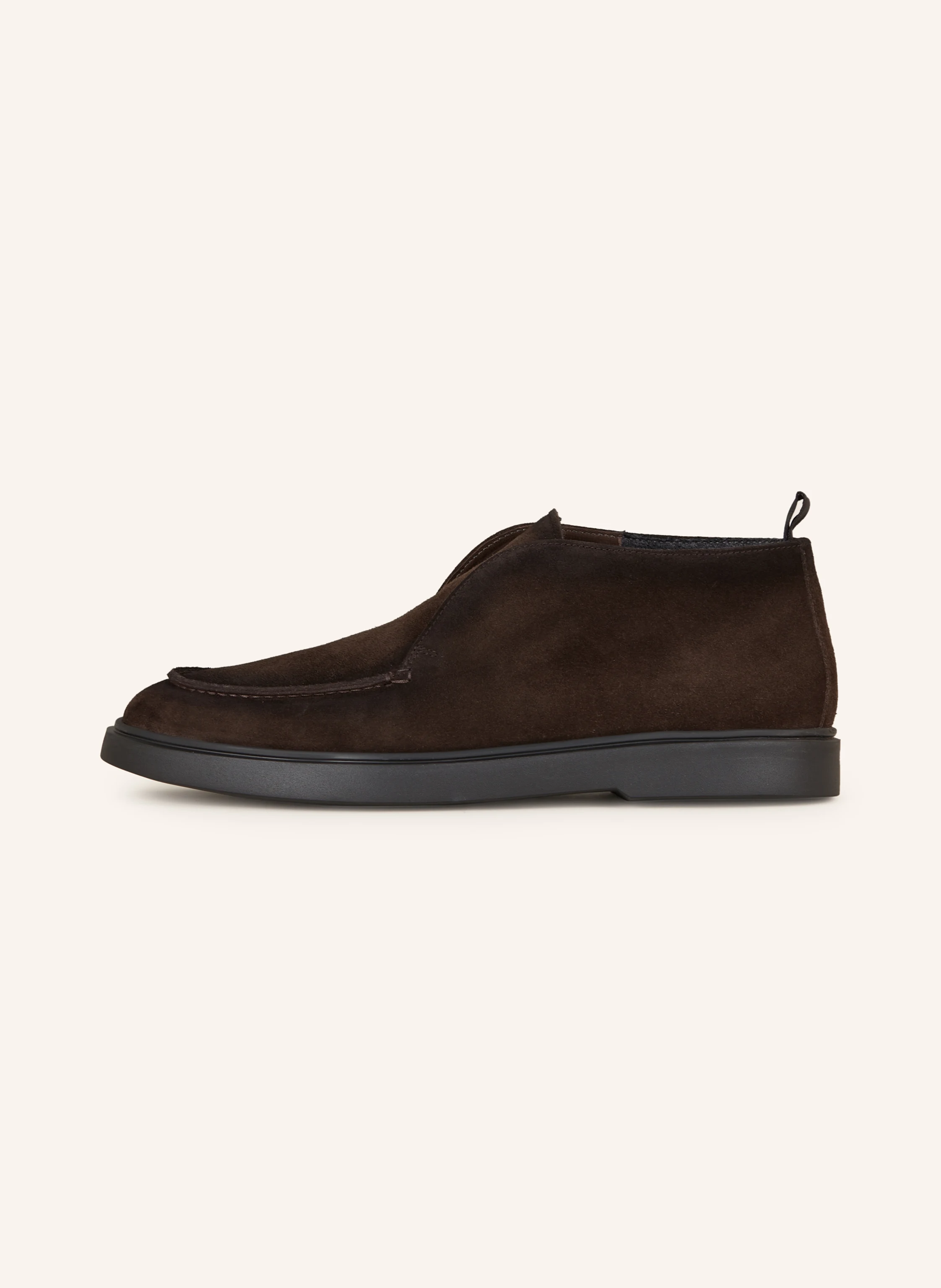 OFFICINE CREATIVE Boots BONES/010