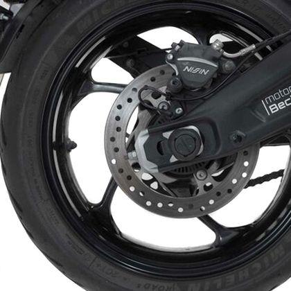 Kit Protection complet SW-MOTECH ADVENTURE
