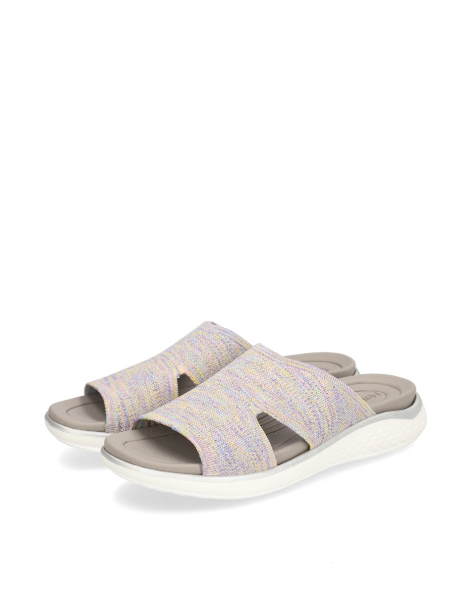 Textil Pantoffel