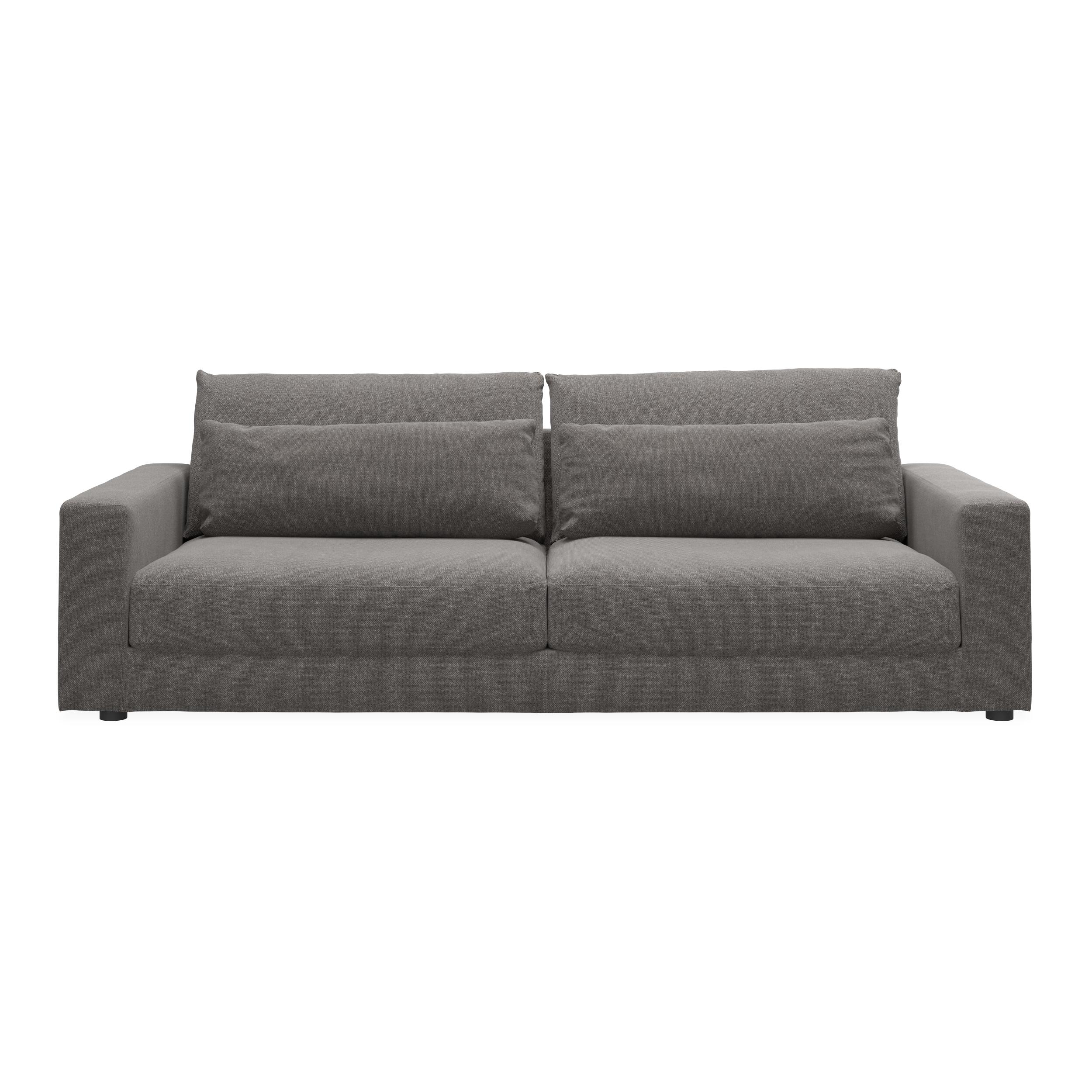 Halmstad 3 pers Sofa