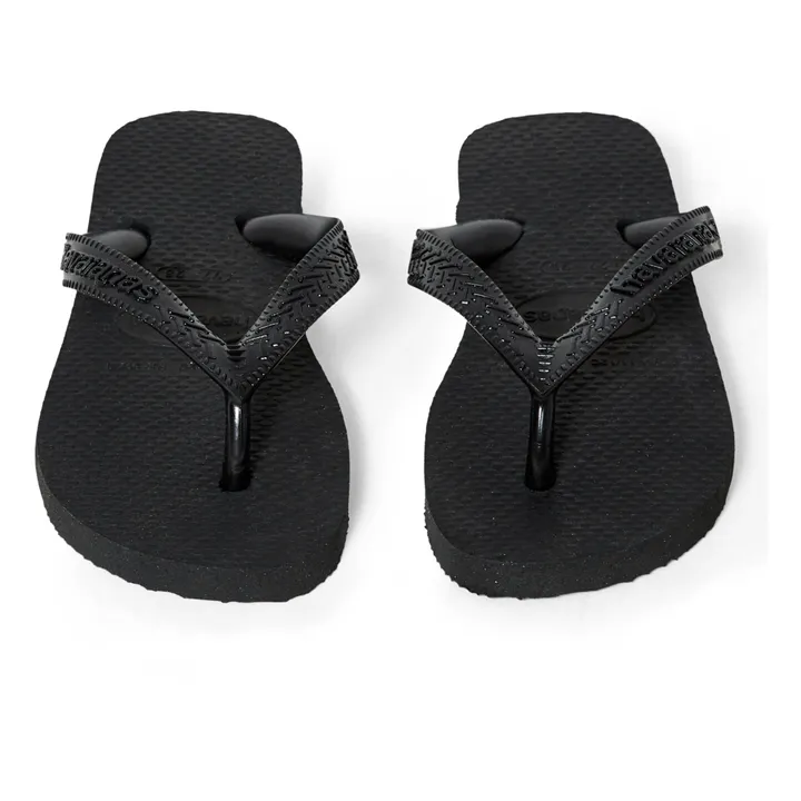 Havaianas Tongs Top | Noir