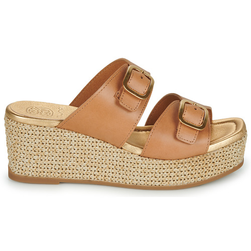 Unisa - KIOMI - Camel