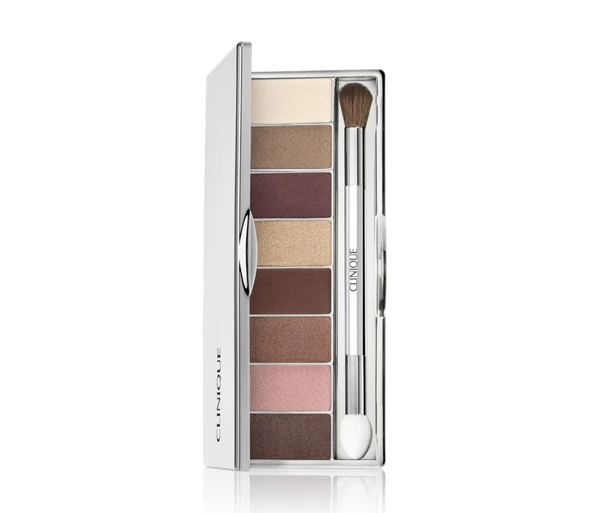 Clinique All About Shadow Best of Black HoneyBest of Black Honey