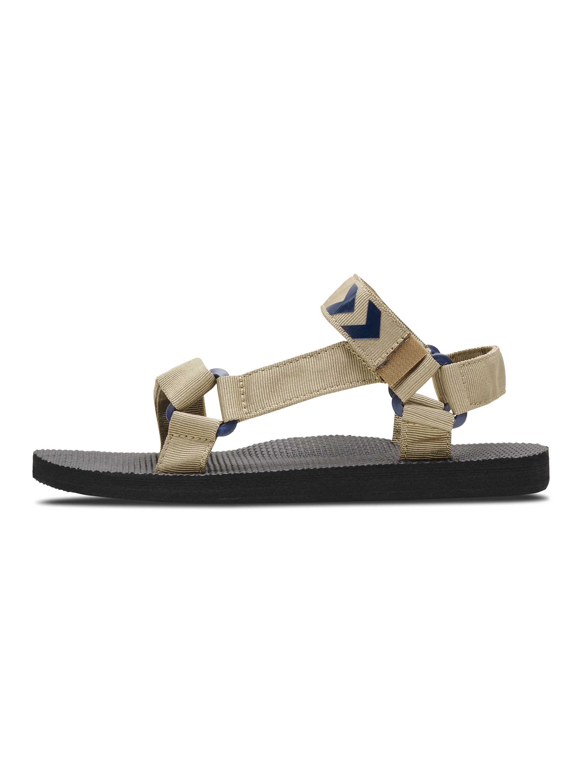 STRAP SANDAL