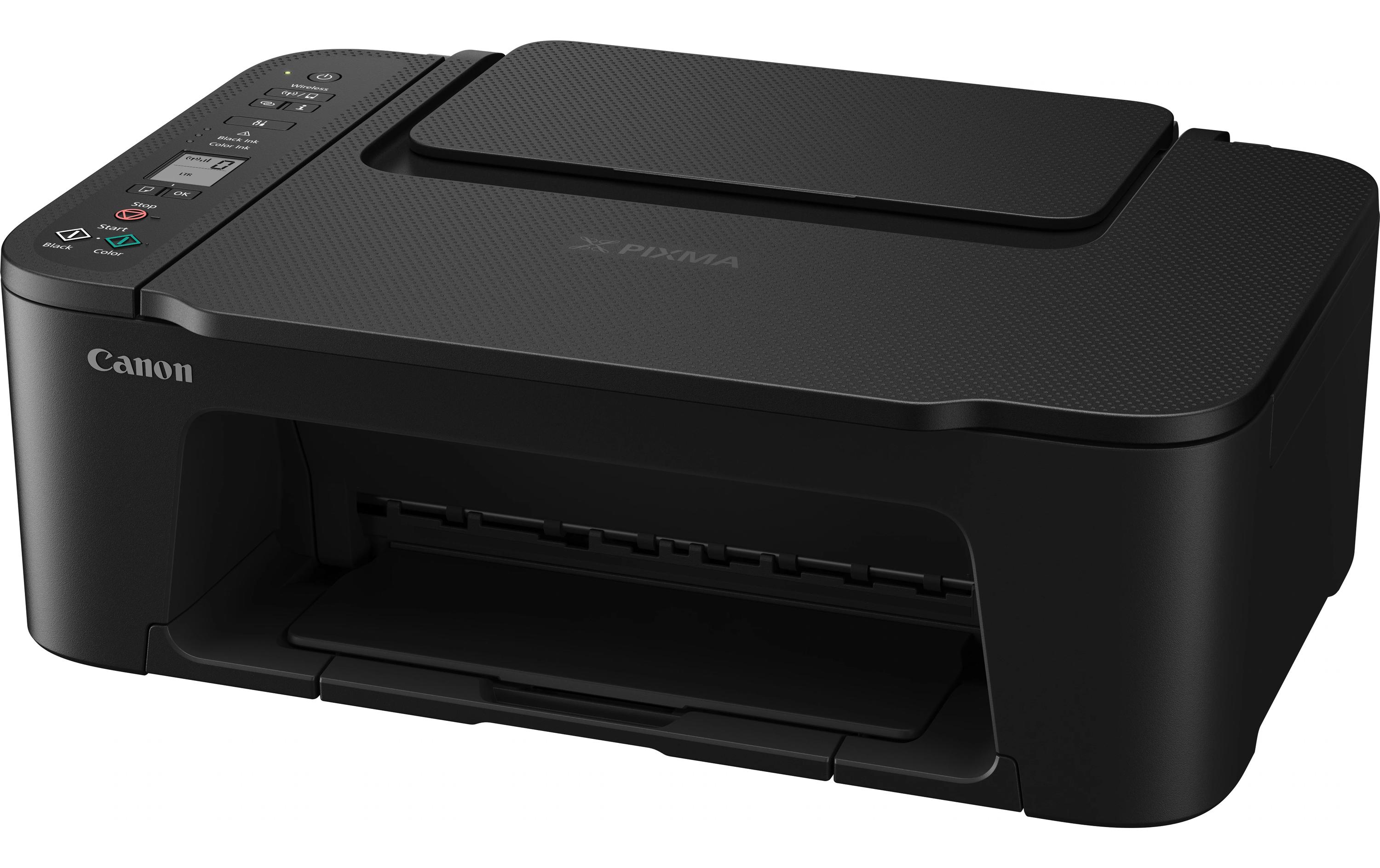 Multifunktionsdrucker PIXMA TS3750iWLAN-fähiger 3-in-1-Tintenstrahl-Multifunktionsdrucker