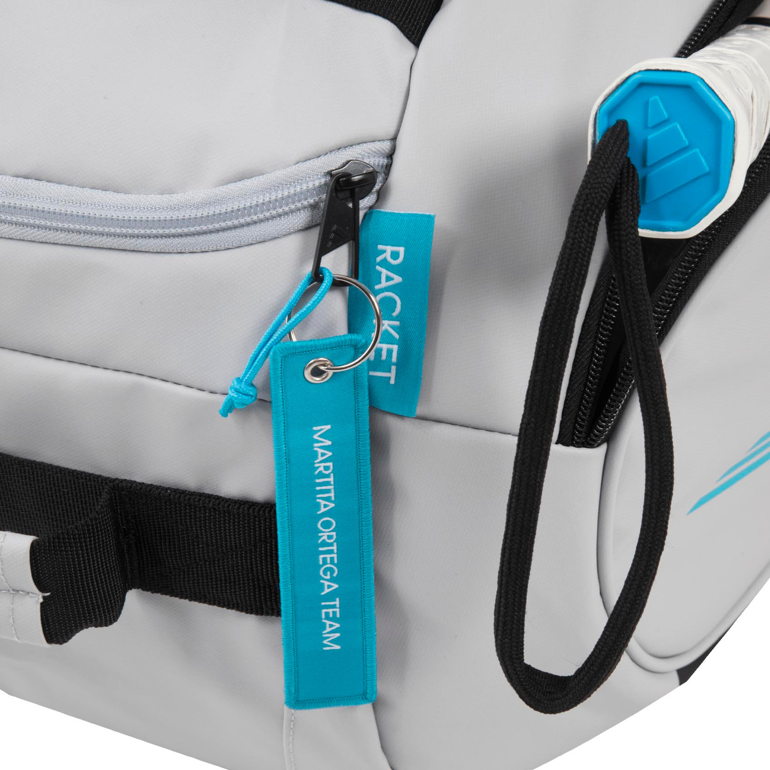 adidas Protour 3.4 Racketbag