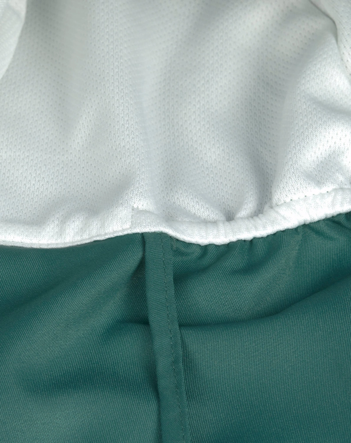 Schirmmütze SUN PROTECTION mit Nackenschutz in green