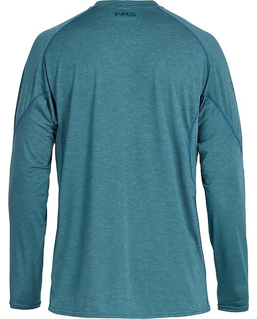 NRS - T-SHIRT SILKWEIGHT ML HOMME