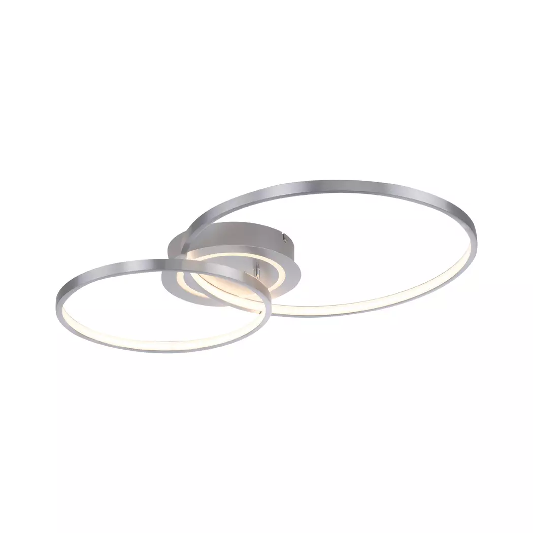 LED-Deckenleuchte Asmina