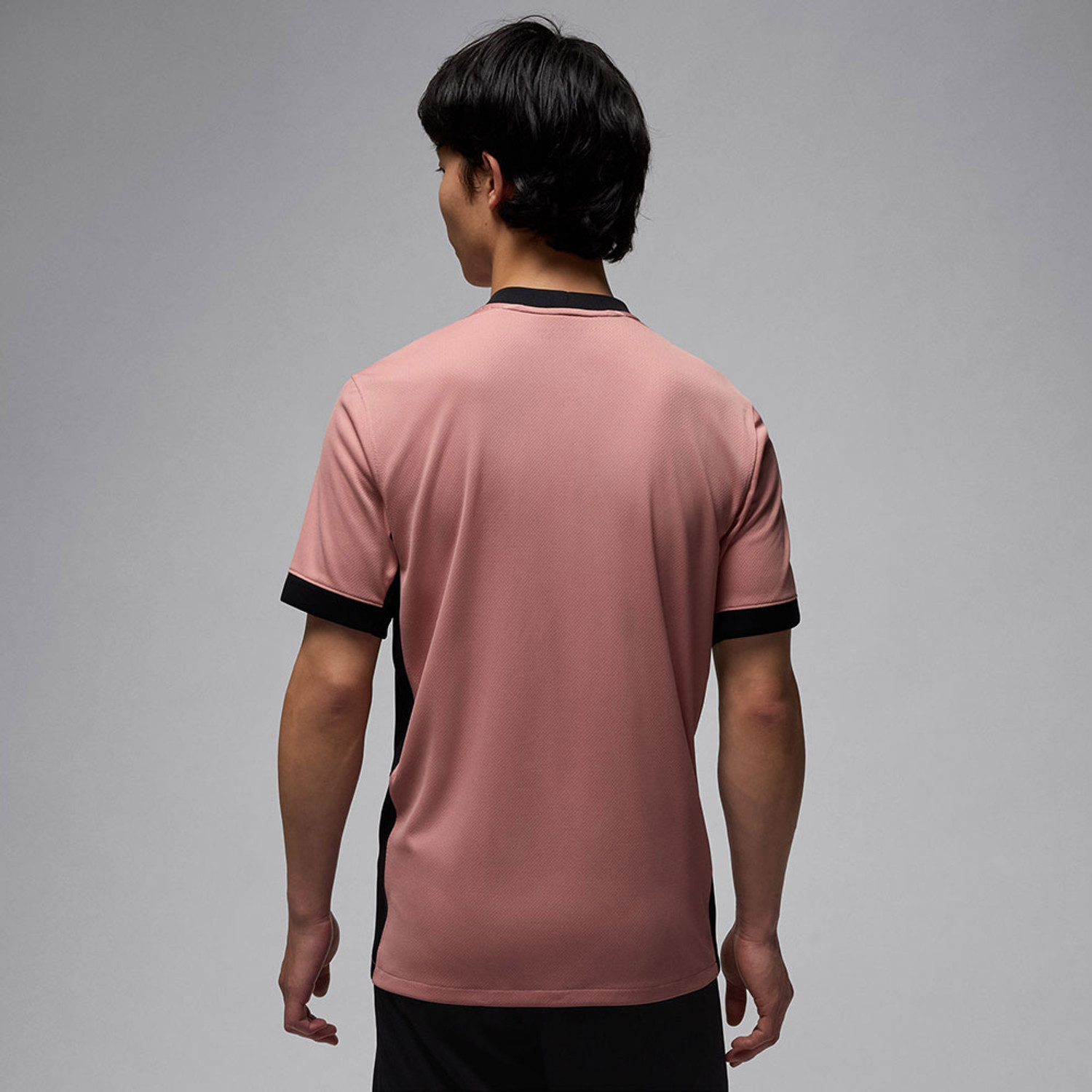 Nike Paris Saint-Germain 3rd Tenue