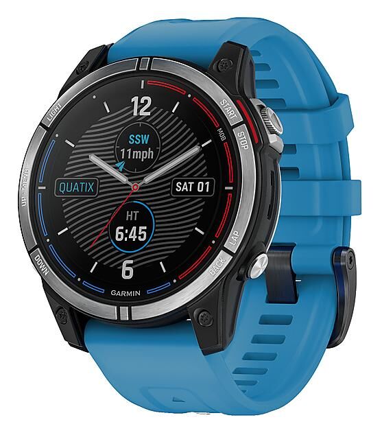 GARMIN - MONTRE QUATIX 7