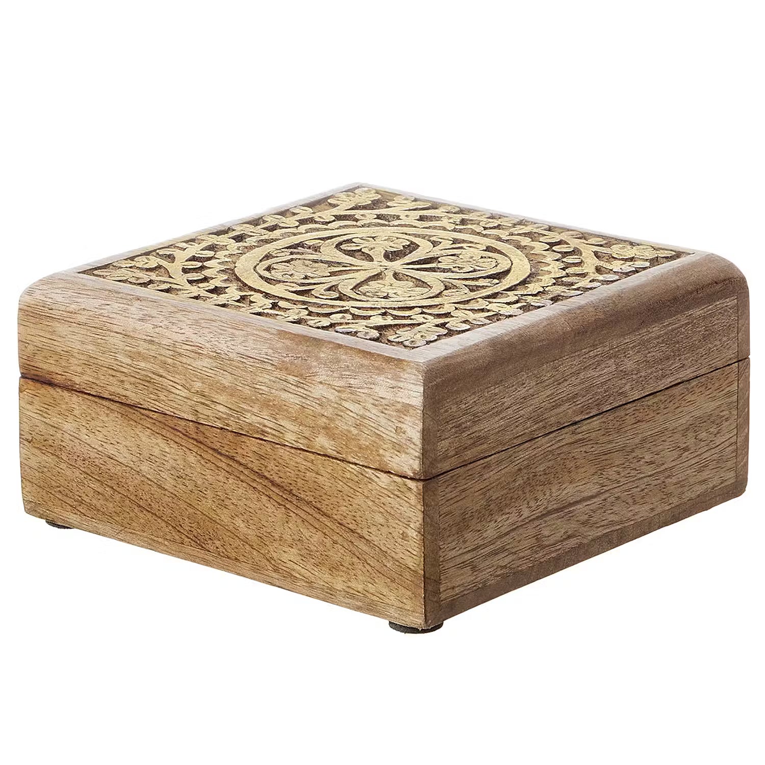 TREASURE Kiste