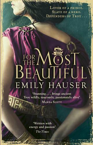 For The Most Beautiful (Paperback)