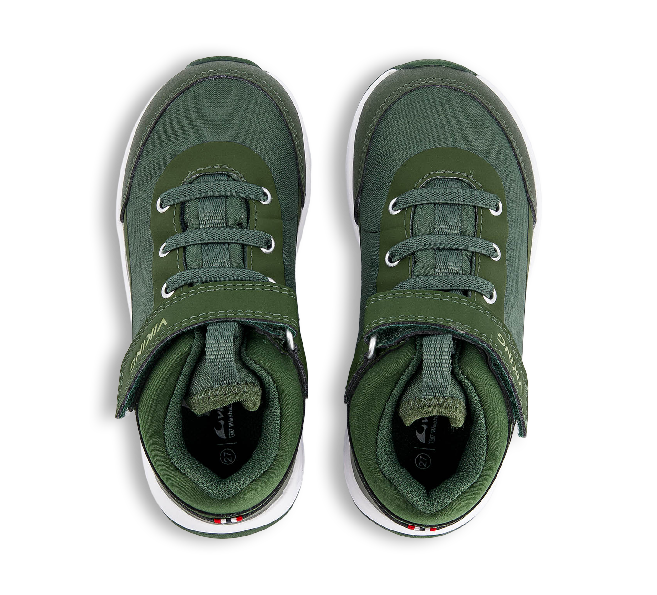 Viking Spectrum Reflex Mid GTX