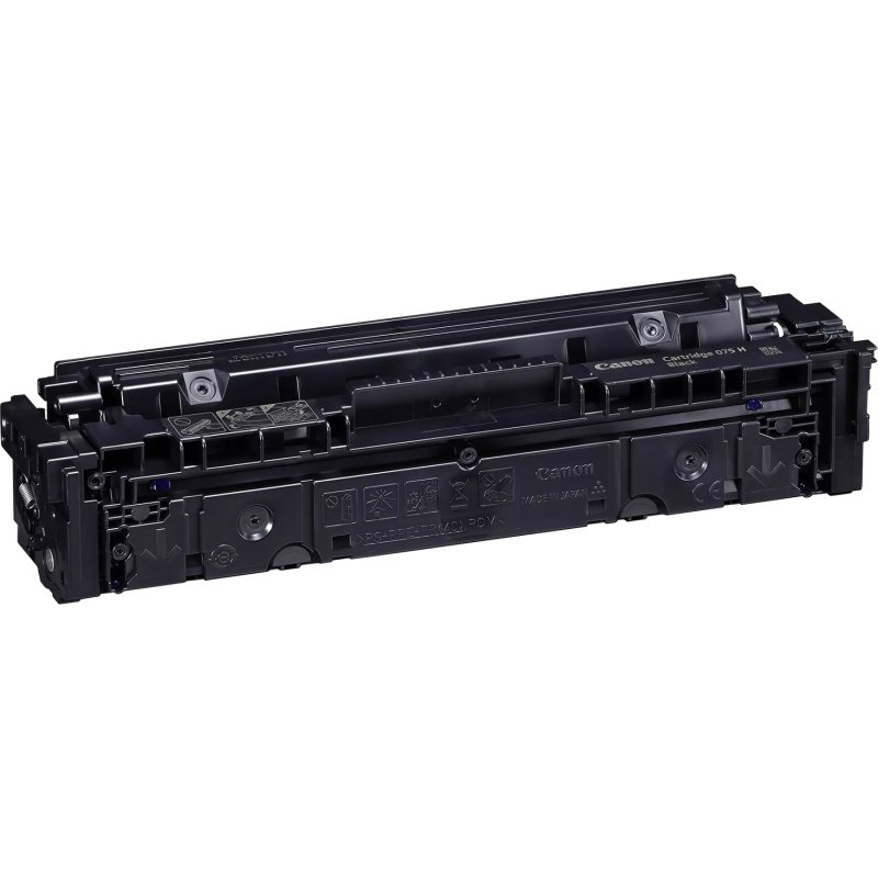 Toner Canon 075 noir pour imprimante laser