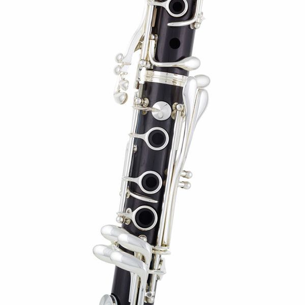 Buffet Crampon RC A-Clarinet 17/6