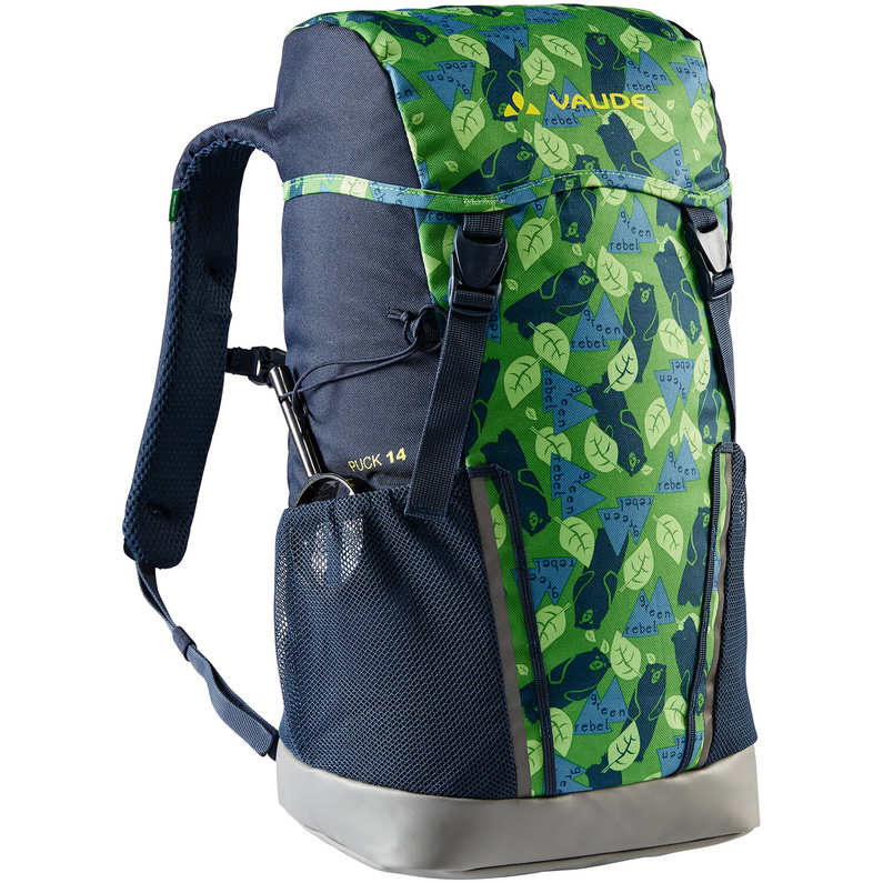 Vaude Kinder Puck 14 Rucksack