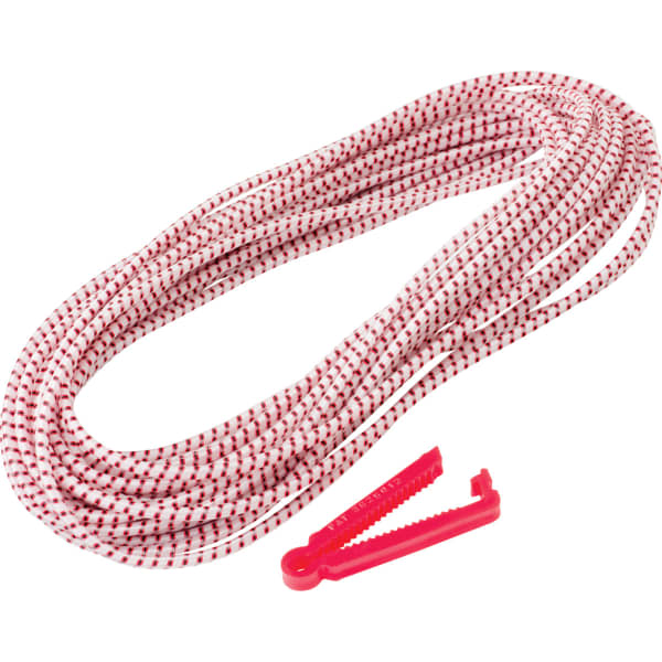 Accessoire tente bivouac MSR SHOCK CORD REPLACEMENT KIT V2