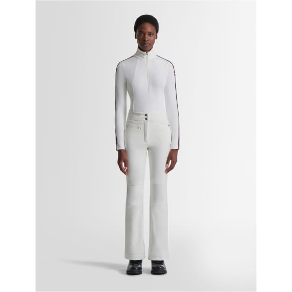 Pantalon de ski FUSALP DIANA PANTALON F NEIGE