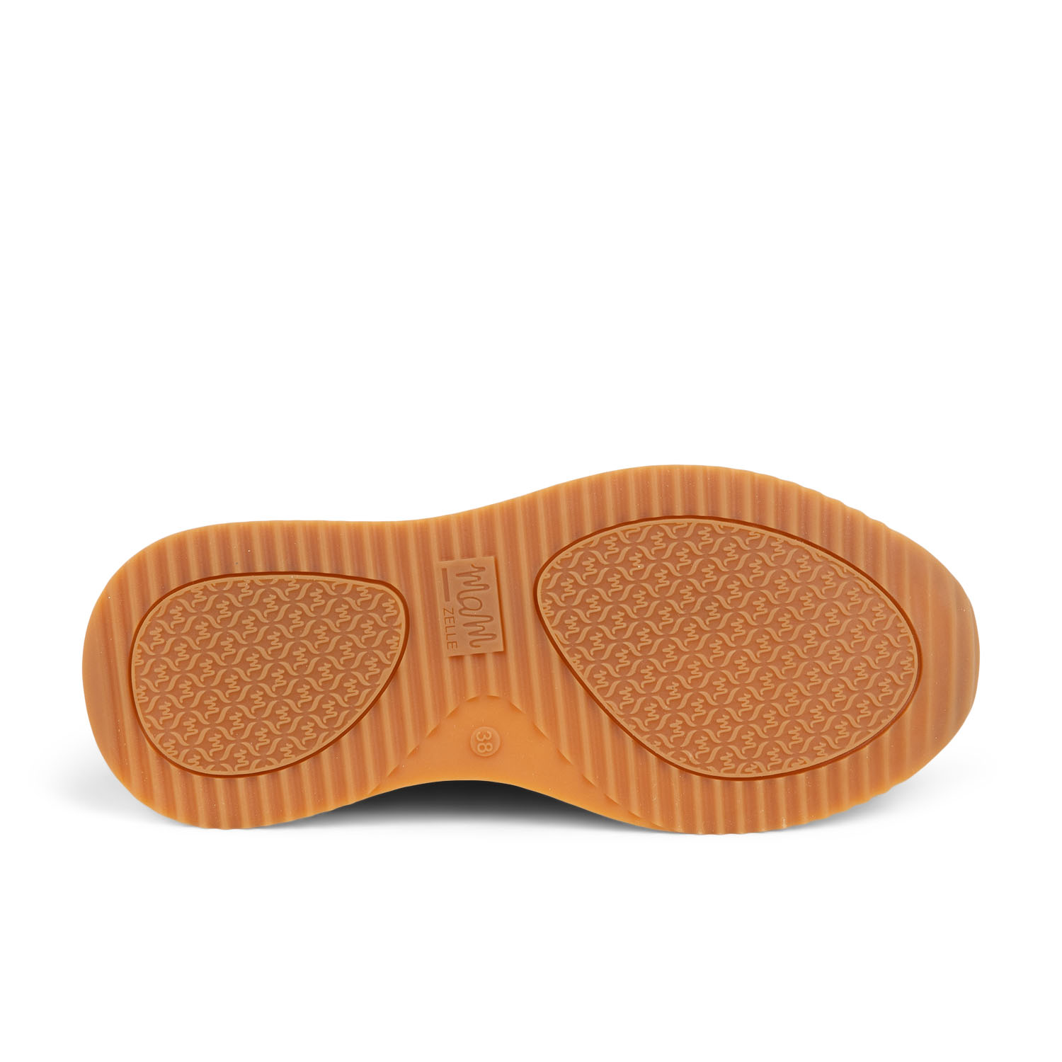 Baskets femme MAM'ZELLE ESTACA