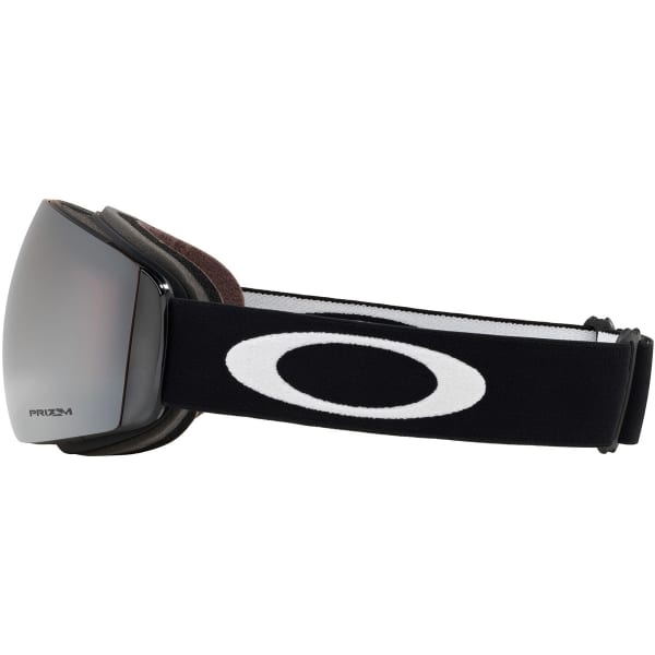 Masque de ski OAKLEY FLIGHT DECK M MATTE BLACK