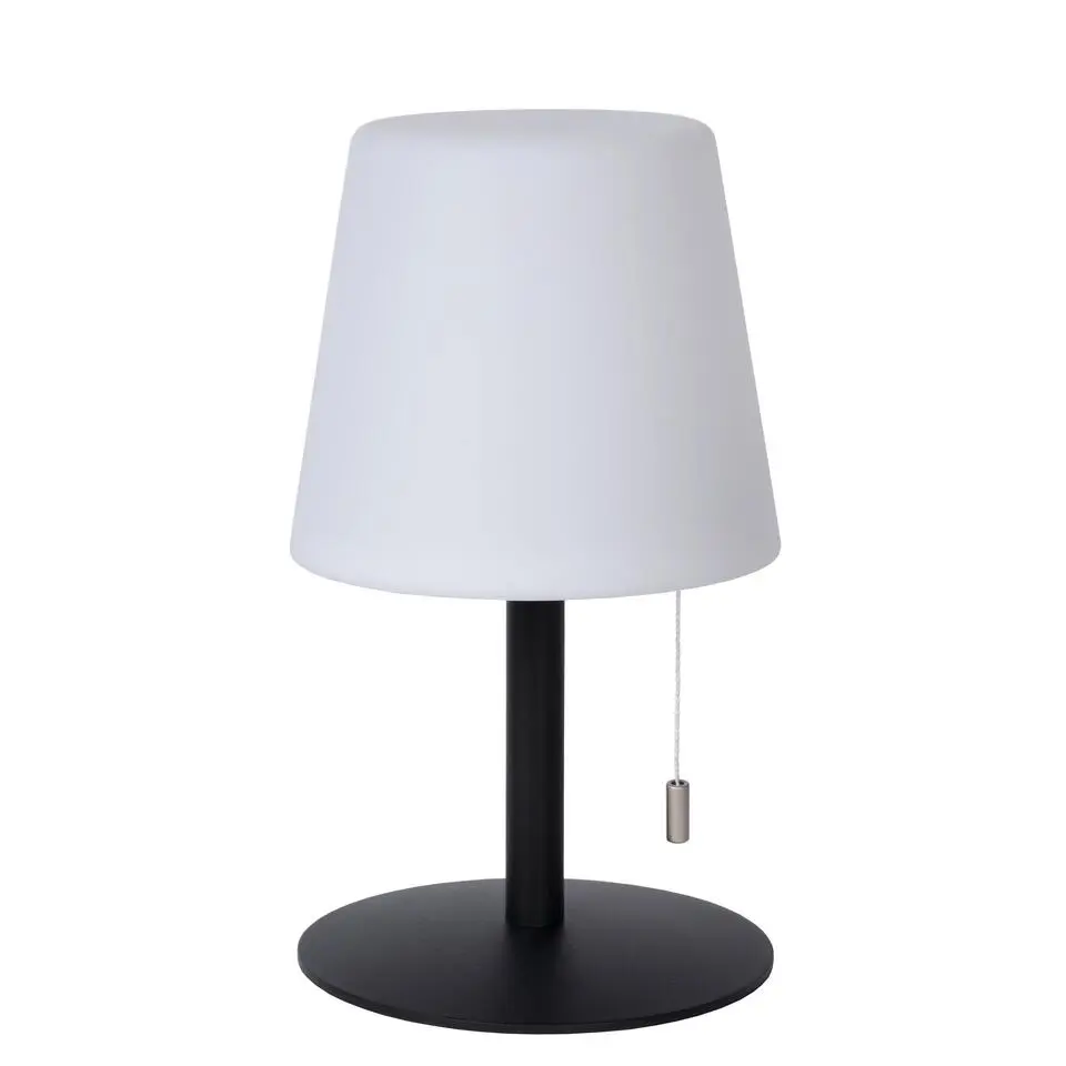 Lucide RIO Tafellamp - Multicolor