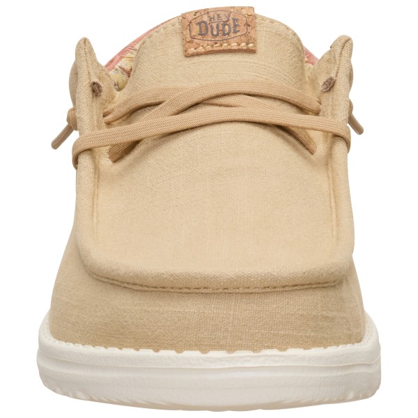 HeyDude - Wally Funk Summer Stitch - Baskets