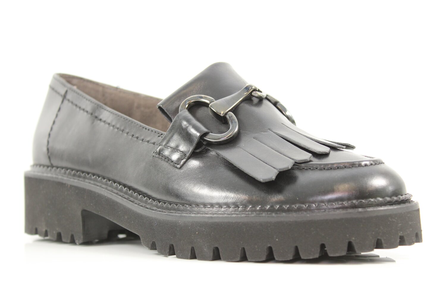 Paul GREEN Slipper