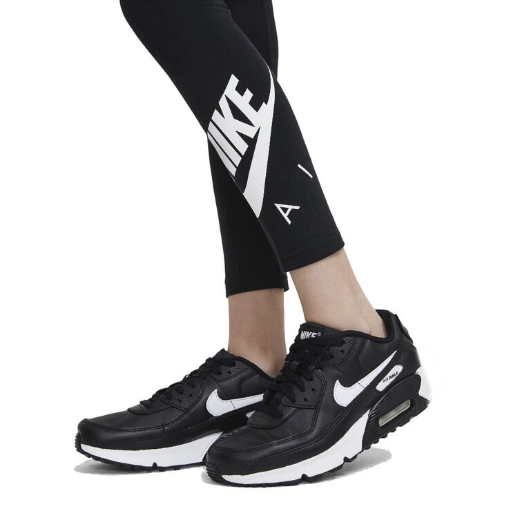Nike NIKE AIR FAVORITES BIG KIDS' ( Black