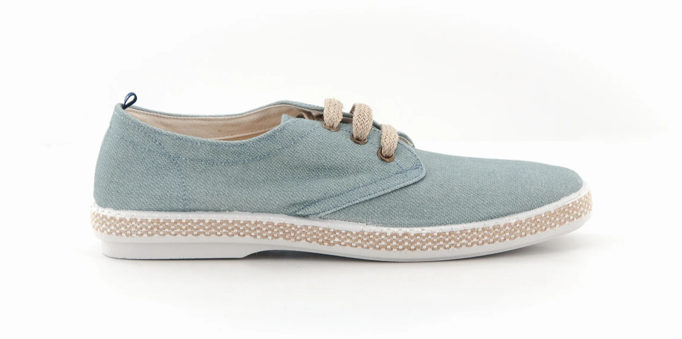 ARRELS - DERBY BLUE DENIM M DENIM