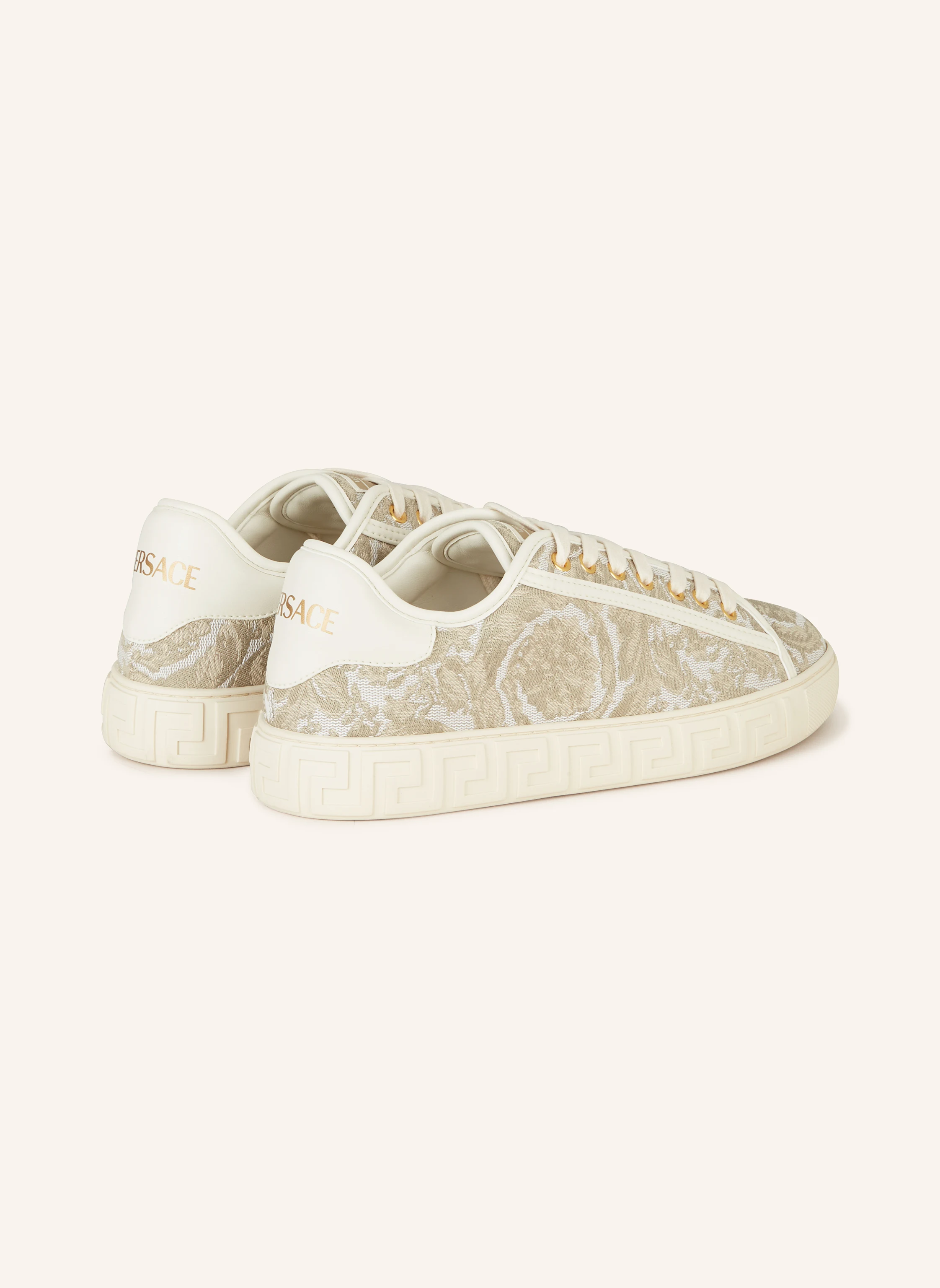 VERSACE Sneaker BAROCCO GRECA
