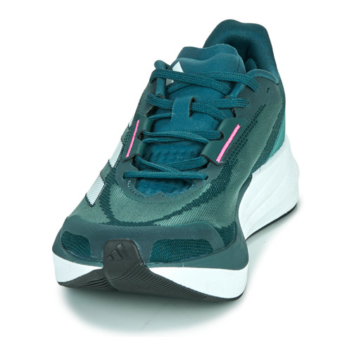 adidas Performance - DURAMO SPEED W - Bleu / Rose