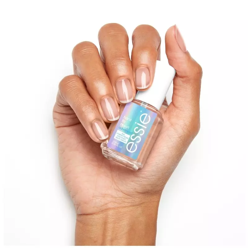 Essie Nail Polish Hard To Resist Nail Strengthener 13,5 ml - Clear