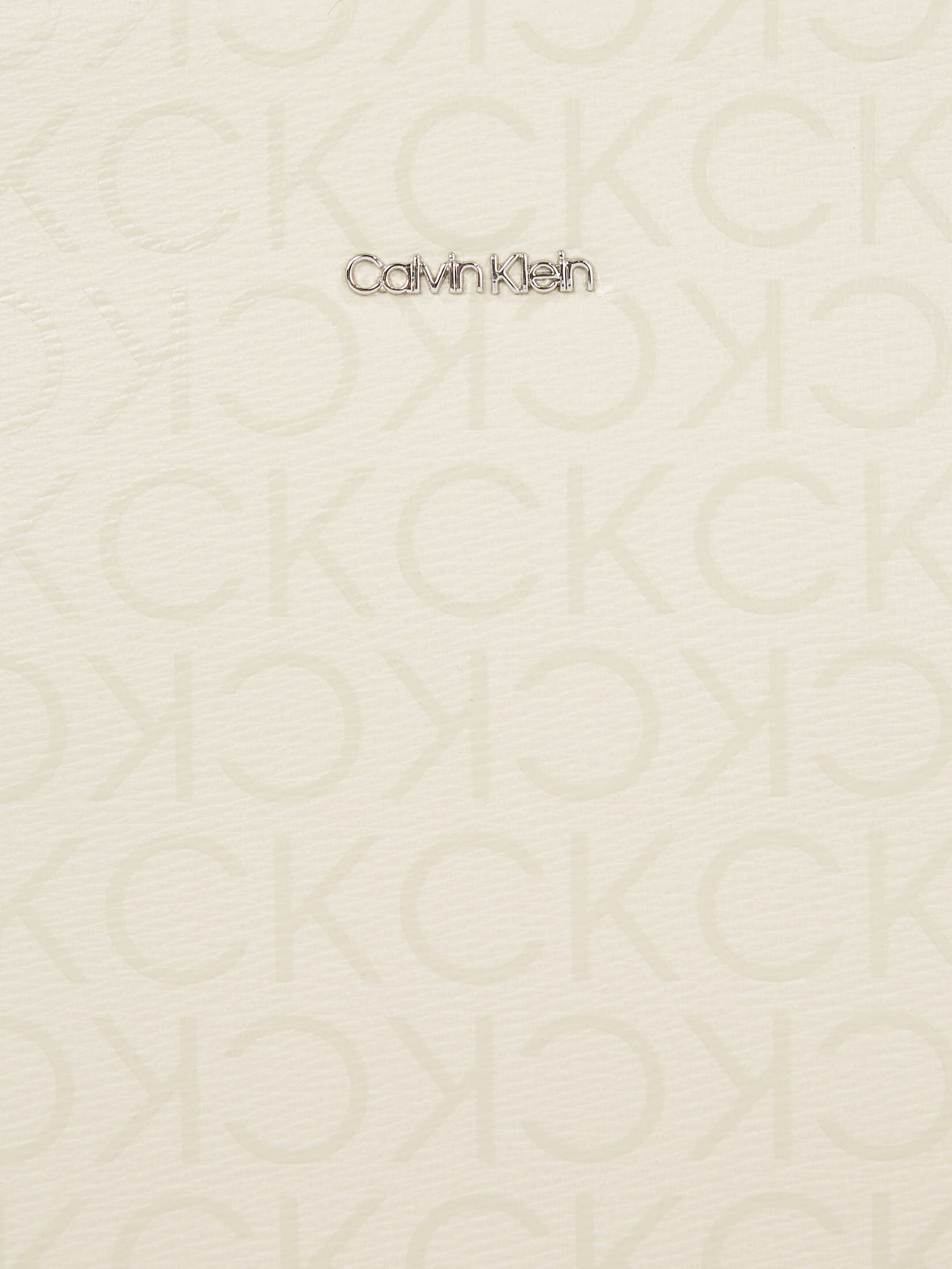 CALVIN KLEIN| Damen Handtasche MUST TOTE MD-EPI MONO