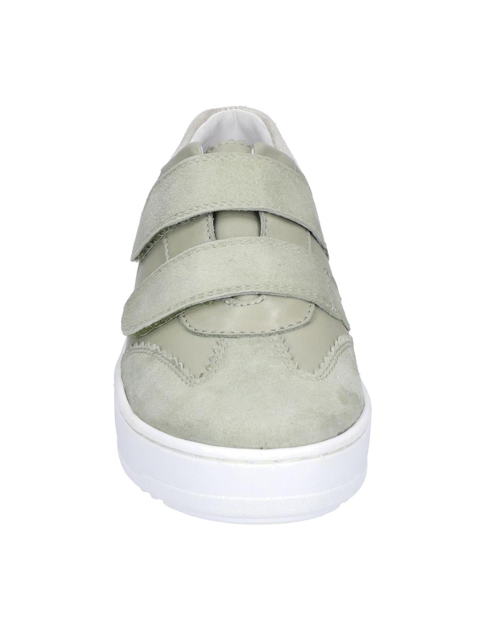 Slipper Emilia 03, mint-kombi