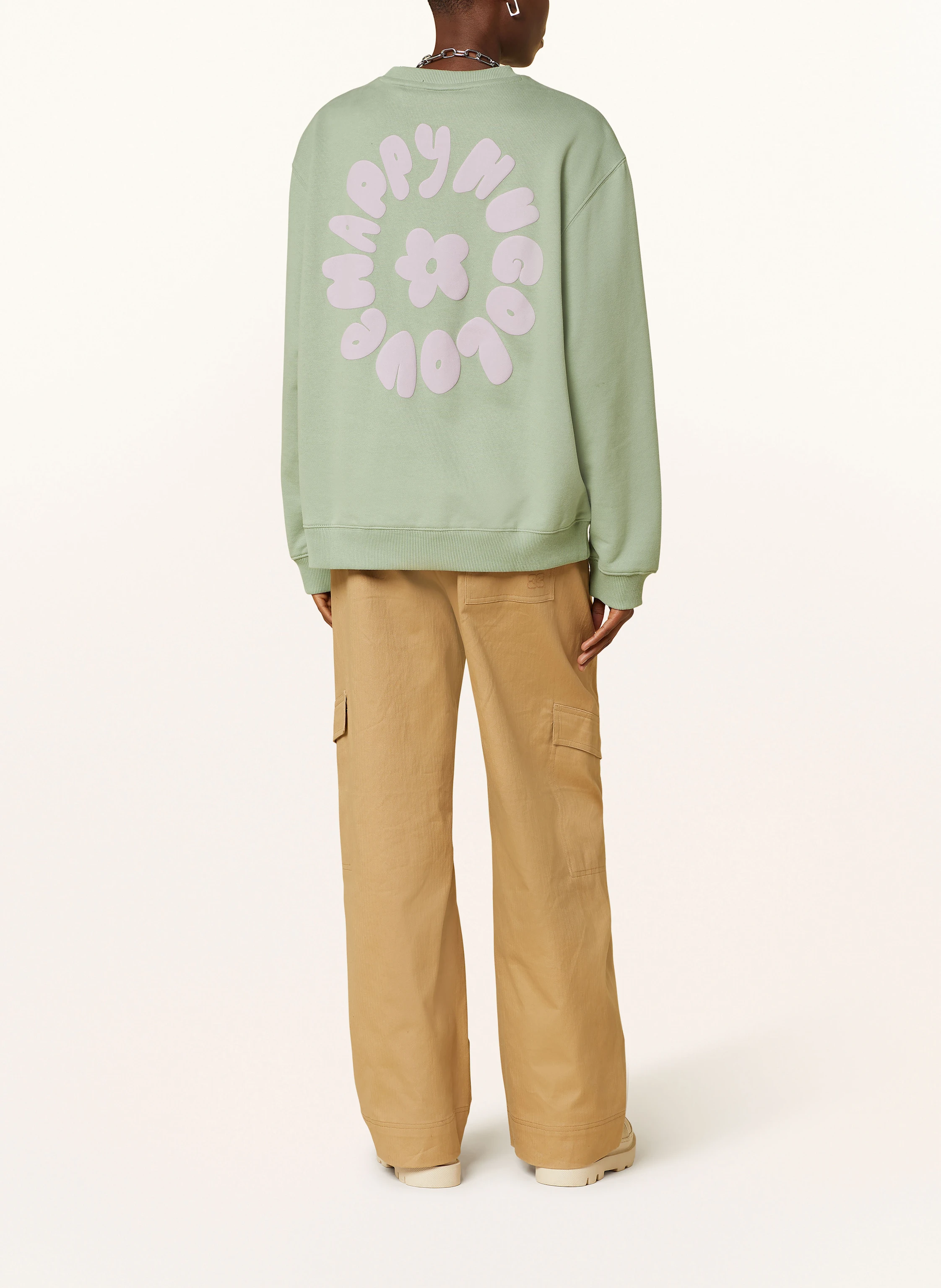 HUGO BLUE Sweatshirt