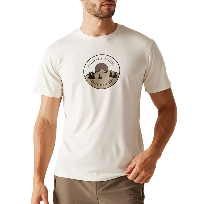 Regatta Fingal IX Shirt Heren