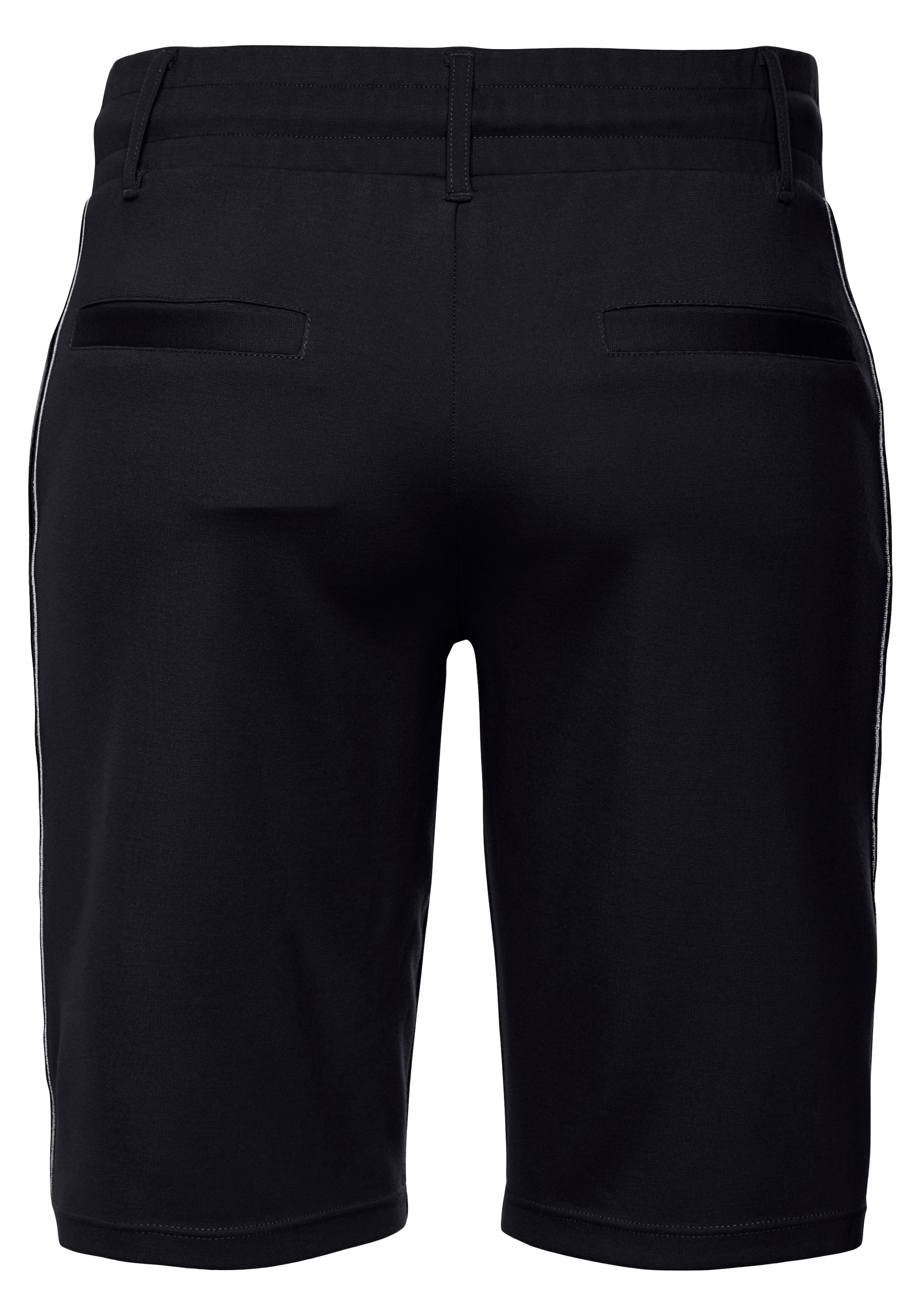 LASCANA Shorts  mit seitlichen Streifen, Loungewear
