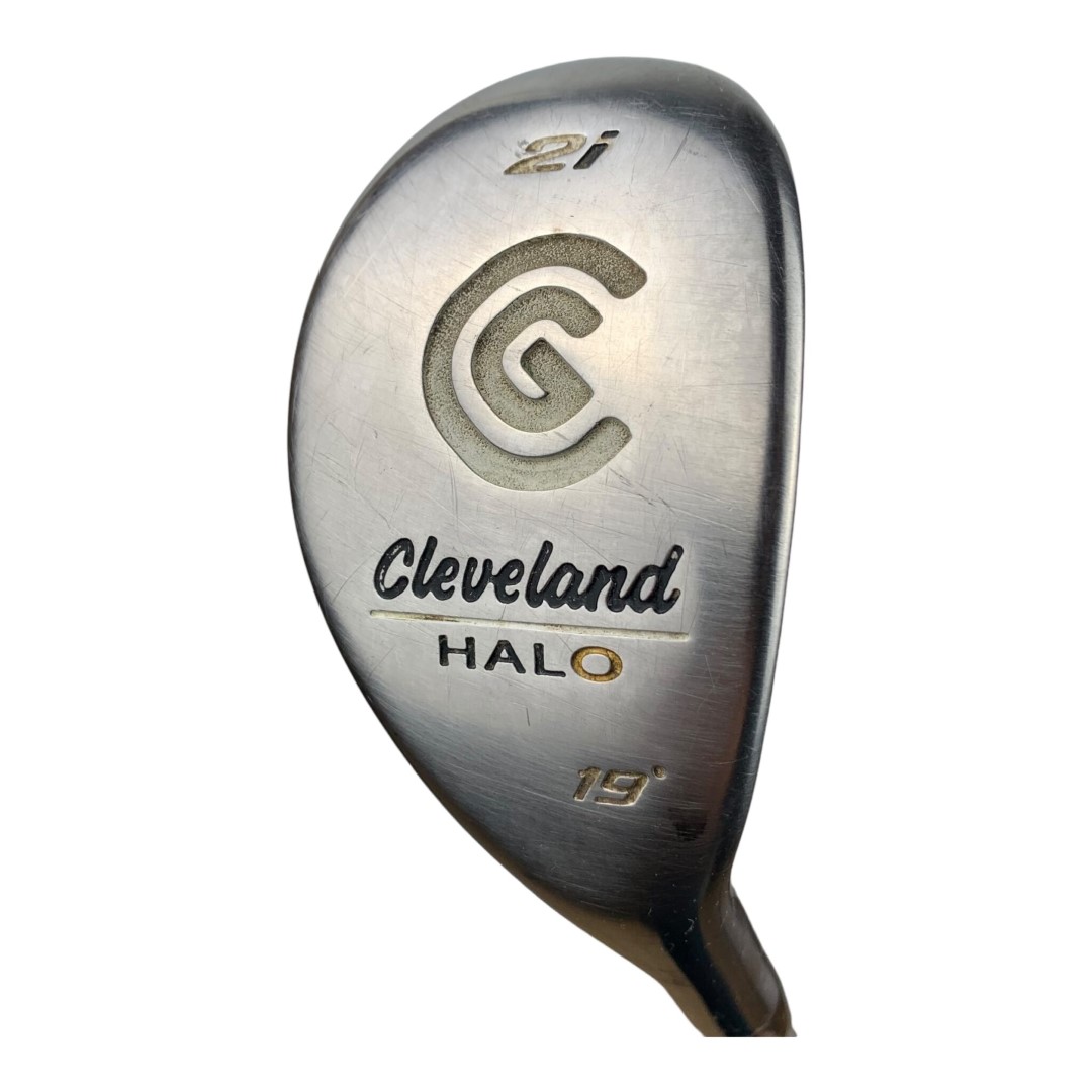 Cleveland Halo Hybrid