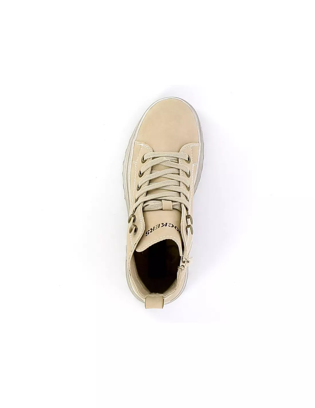 DOCKERS DOCSA - Boots & bottines Sand