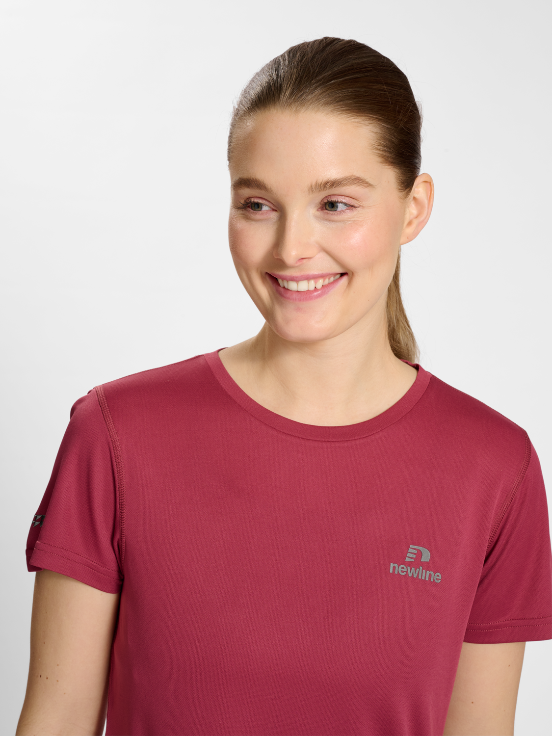 nwlMEMPHIS T-SHIRT S/S WOMAN