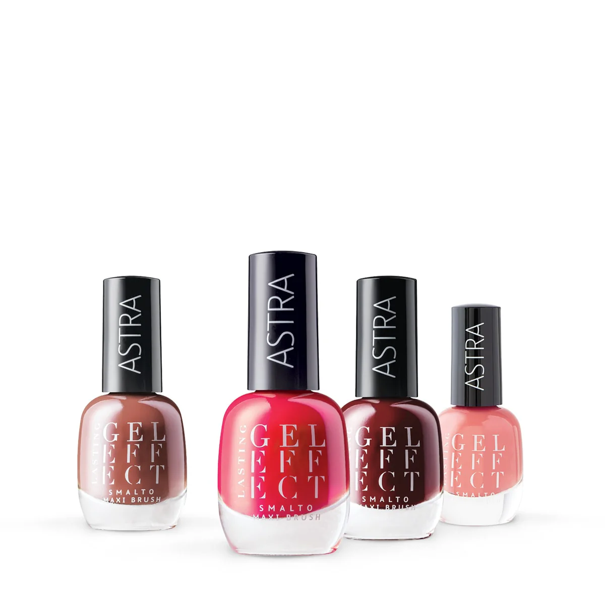 Vernis à ongles Gel Effect Expert 12ml