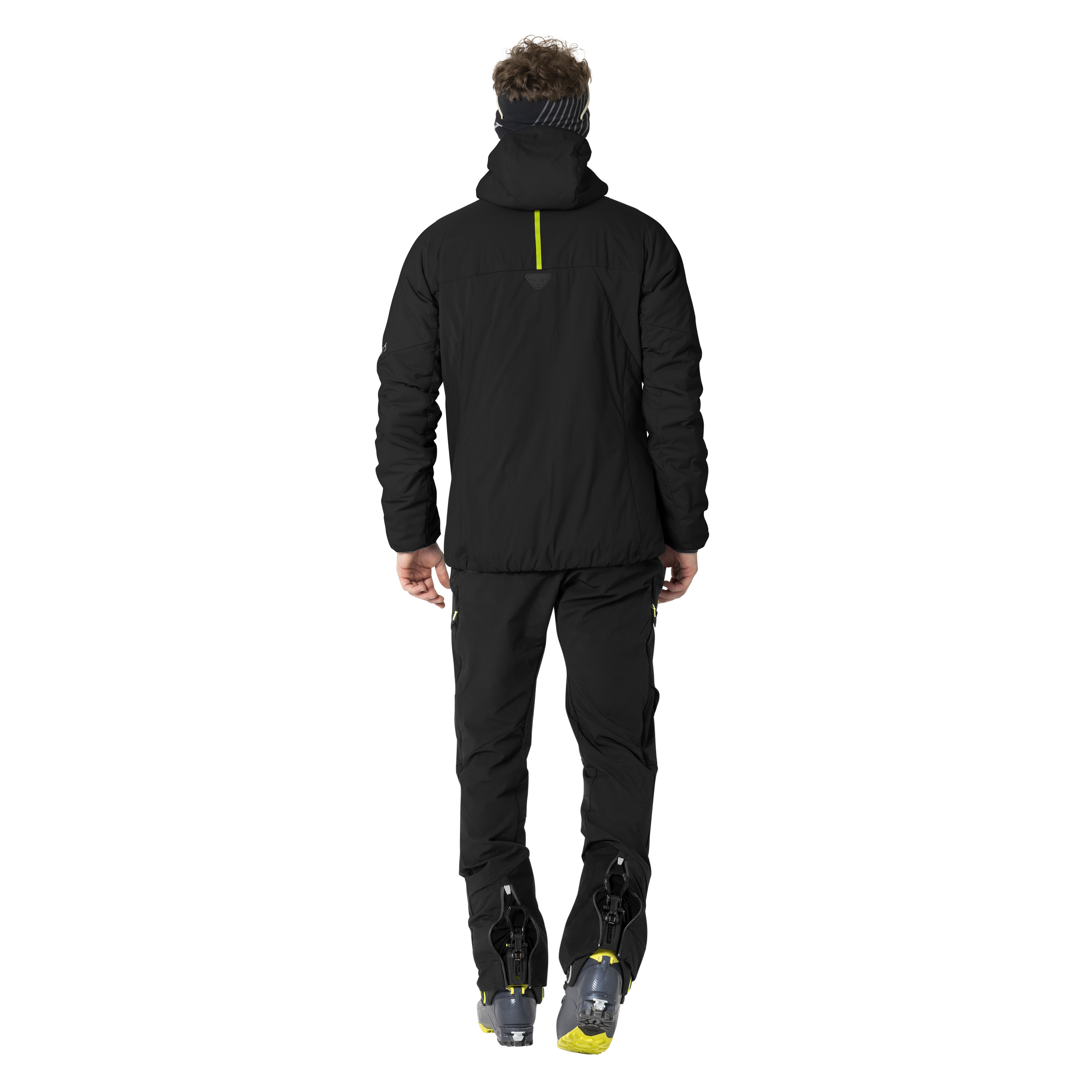 Blacklight PrimaLoft Jacket M