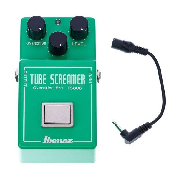 Ibanez TS808