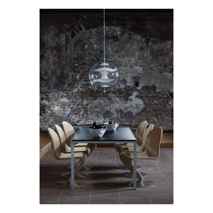 Verpan Suspension VP-Globe Glass